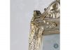 Chateau Cheval Mirror in Champagne by Tara Lane Top