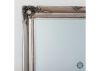 Chateau Wide Cheval Mirror in Champagne by Tara Lane Edge