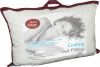 Gel Standard Pillow by Sweet Dreams in Pack