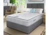Classic Collection Bedframe and Evolution Mattress Set by Comfizone