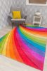 Candy Rainbow Rug Range by Home Trends