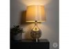 Leah 56cm Table Lamp by Tara Lane Lit