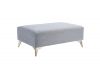 Madena Fabric Sofa Range by Lebus Footstool