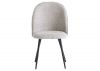 Ranzo Dining Chair in Silver