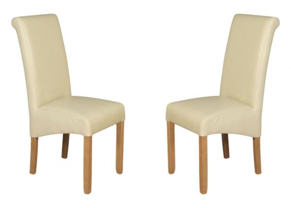 Sophie Dining Chair Range by Annaghmore