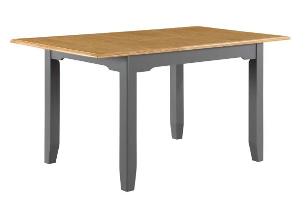 Rossmore Dining Table Extended