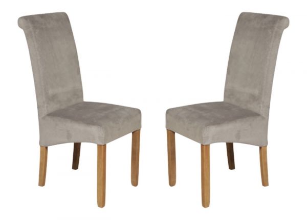 Sophie Dining Chair Range by Annaghmore