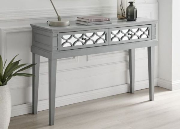 Blakely Console Table by Derrys