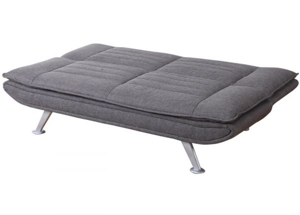 Denver Grey Sofabed by Sweetdreams Flat