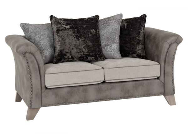 Grace 2 Seater Sofa by Wholesale Beds & Furniture