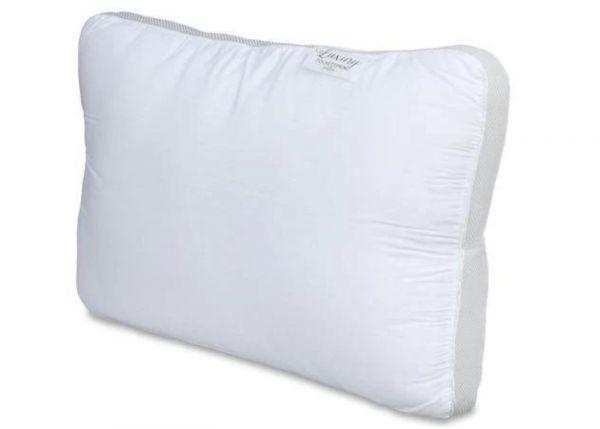 Heritage Pocket Sprung Pillow by Dura Beds