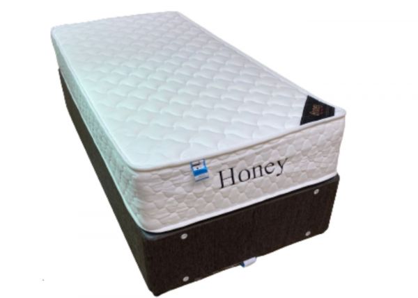 Honey 3ft Mattress by Honey B 
