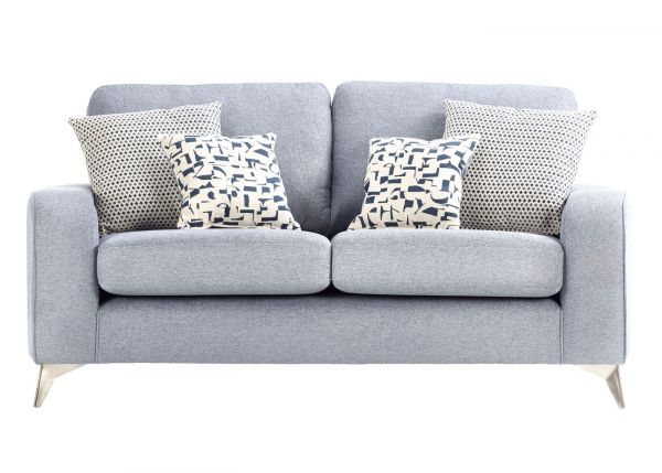 Madena Fabric Sofa Range by Lebus 2 Seater