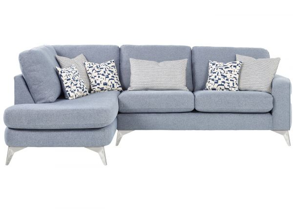 Madena Fabric Sofa Range by Lebus LHF Corner 