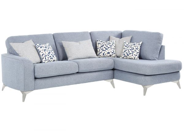 Madena Fabric Sofa Range by Lebus RHF Corner