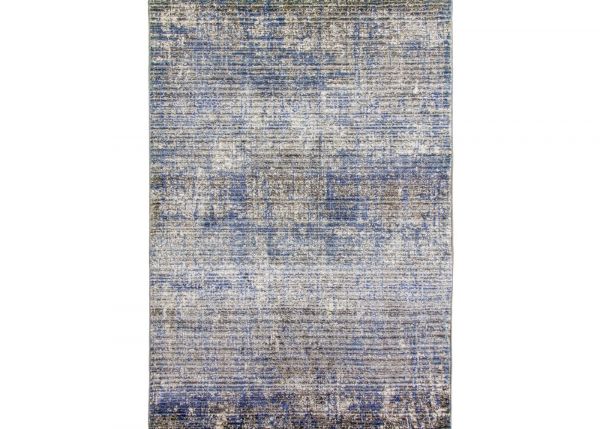 Mystique Grey Bohemian Rug Range by Home Trends