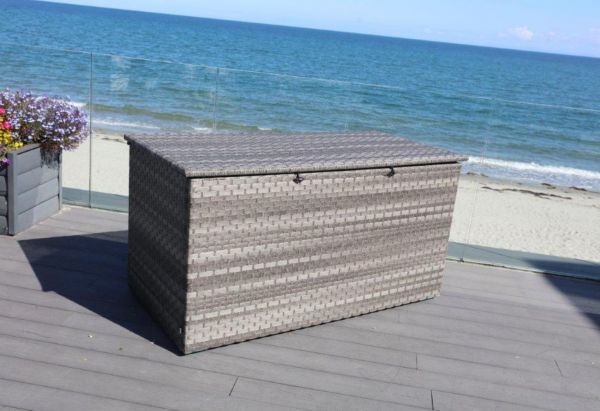 Amalfi Storage Box by Mercers
