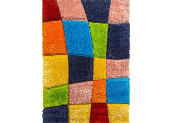 Paradise Warp Rug Range by Home Trends 