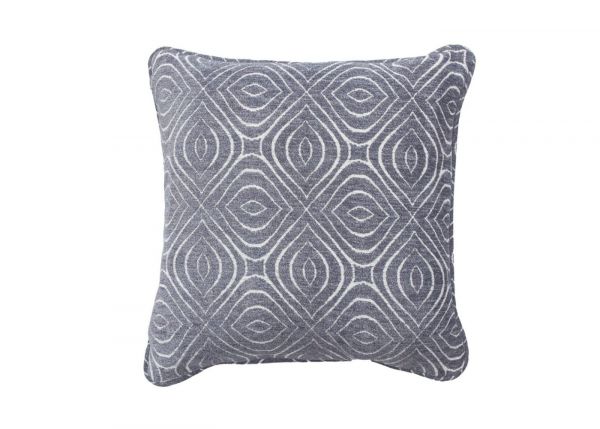 Poppy Cushions in Grey by Sofahouse