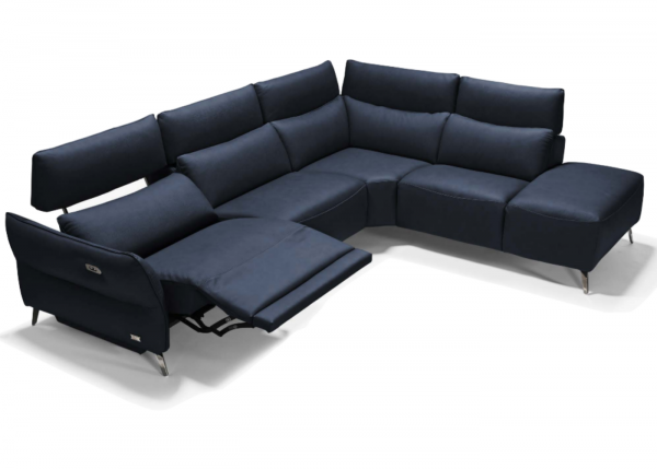 Perlini Italian Leather Sofa Range