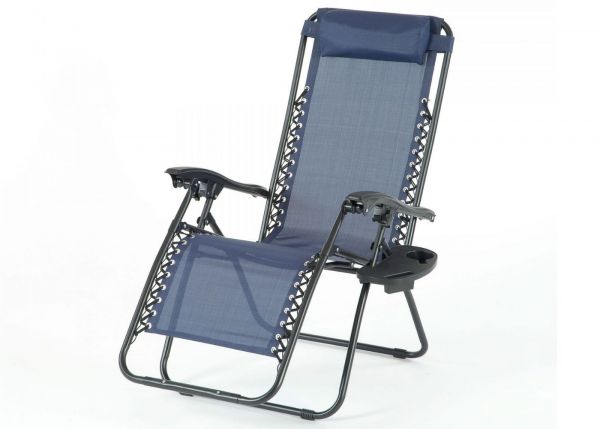 Royale Relaxer w/ Cup Holder Range by Suntime