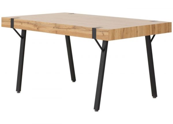 Treviso Dining Table by Wholesale Beds