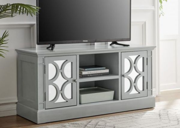 Blakely TV Unit by Derrys