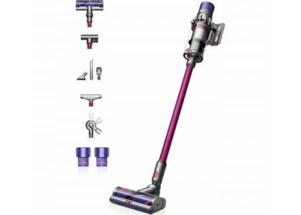 V10 Animal Extra Cordless Vacuum Cleaner by Dyson